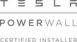 Tesla Certified Installer